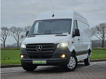 Varevogn MERCEDES-BENZ Sprinter 317