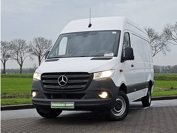 Varevogn MERCEDES-BENZ Sprinter 317