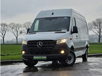 Varevogn MERCEDES-BENZ Sprinter 317
