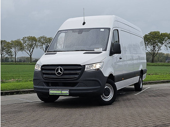 Varevogn MERCEDES-BENZ Sprinter 317