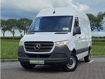 Varevogn MERCEDES-BENZ Sprinter 317