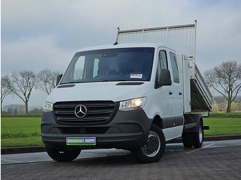 Ladbil med tip MERCEDES-BENZ Sprinter 514