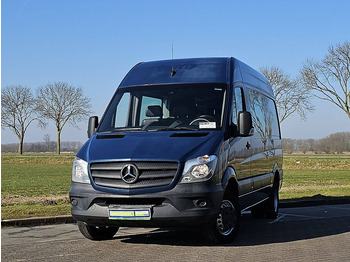 Kølebil MERCEDES-BENZ Sprinter 516