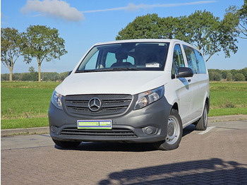 Minibus MERCEDES-BENZ Vito 110