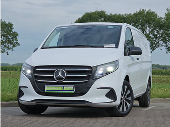 Små varebil MERCEDES-BENZ Vito 114