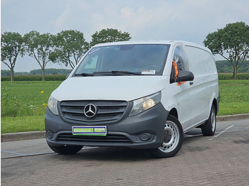 Små varebil MERCEDES-BENZ Vito 114