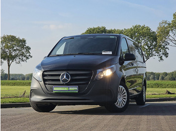 Små varebil MERCEDES-BENZ Vito 114