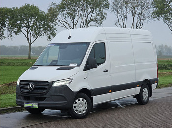Varevogn, El-varebil Mercedes-Benz eSprinter  320 L2H2 81kWh Nieuw: billede 2