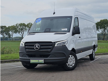 Varevogn MERCEDES-BENZ eSprinter
