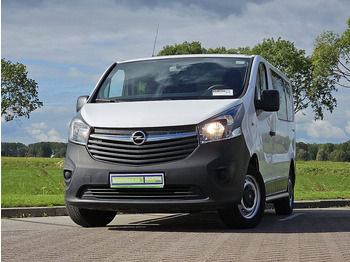 Minibus OPEL