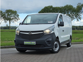 Små varebil OPEL Vivaro