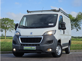 Små varebil PEUGEOT Boxer