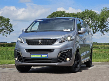 Små varebil PEUGEOT Expert