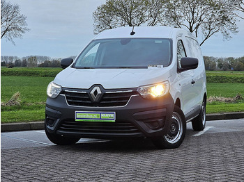 Varebil med kasse RENAULT Express