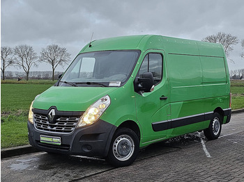 Varevogn Renault Master 2.3 DCI 130 L2H2: billede 2 Varevogn Renault Master 2.3 DCI 130 L2H2: billede 2