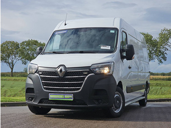 Varevogn RENAULT Master 2.3