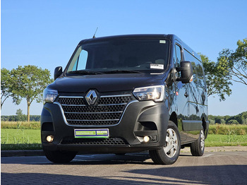 Varevogn RENAULT Master 2.3
