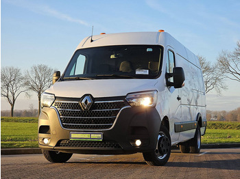 Varevogn RENAULT Master 2.3