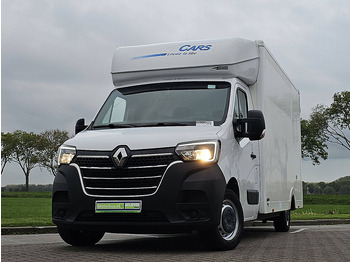 Varevogn RENAULT Master 2.3