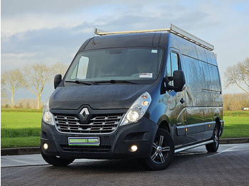 Varevogn RENAULT Master 2.3