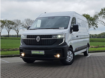 Varevogn RENAULT Master