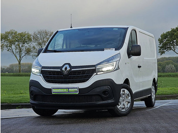Små varebil RENAULT Trafic 1.6
