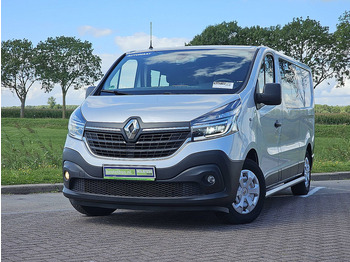 Små varebil RENAULT Trafic 2.0