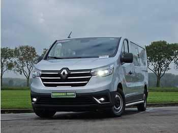 Små varebil RENAULT Trafic 2.0
