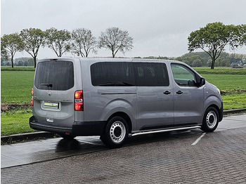 Minibus, Persontransport Toyota pro-ace 1.6 ac 9 pers EURO6: billede 3