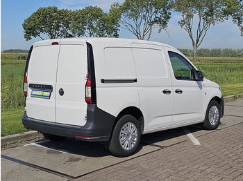 Varebil med kasse Volkswagen Caddy 2.0 L1 102PK Euro6 AC!: billede 3