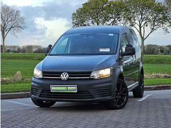 Små varebil VOLKSWAGEN Caddy 2.0