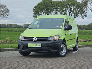 Varebil med kasse VOLKSWAGEN Caddy Maxi