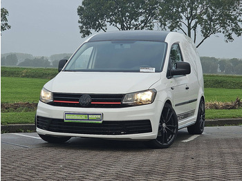 Små varebil VOLKSWAGEN Caddy