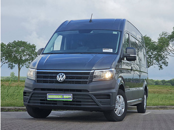 Varevogn VOLKSWAGEN Crafter