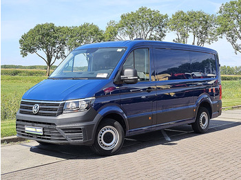Varevogn Volkswagen Crafter 35 2.0 L3H2 Navi Trekhaak!: billede 2 Varevogn Volkswagen Crafter 35 2.0 L3H2 Navi Trekhaak!: billede 2