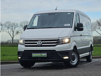 Varevogn VOLKSWAGEN Crafter 35