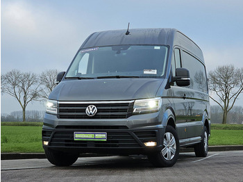 Varevogn VOLKSWAGEN Crafter 35