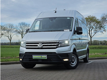 Varevogn VOLKSWAGEN Crafter 35