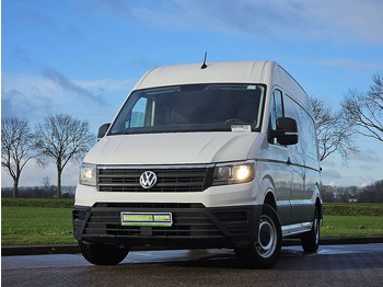Varevogn VOLKSWAGEN Crafter 35