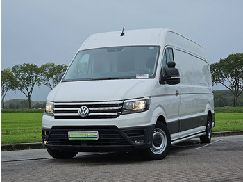 Varevogn VOLKSWAGEN Crafter 35