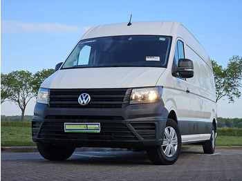 Varevogn VOLKSWAGEN Crafter 35