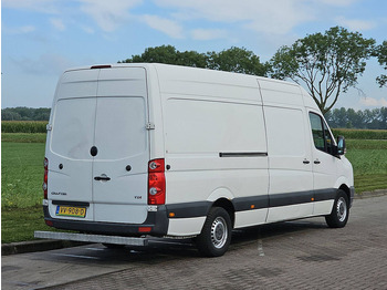 Små varebil Volkswagen Crafter 35 2.0 ac cruisecontrol: billede 3 Små varebil Volkswagen Crafter 35 2.0 ac cruisecontrol: billede 3