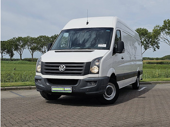 Små varebil VOLKSWAGEN Crafter 35