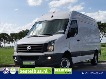 Varevogn Volkswagen Crafter 35 2.0 l2h2 airco 163pk: billede 1