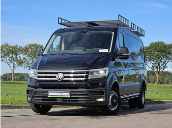 Varevogn VOLKSWAGEN Crafter 50
