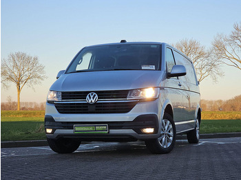 Små varebil VOLKSWAGEN Transporter