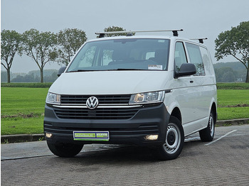 Små varebil VOLKSWAGEN Transporter