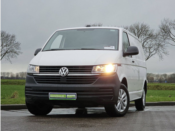 Små varebil VOLKSWAGEN Transporter T6.1