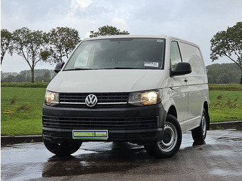 Små varebil VOLKSWAGEN Transporter