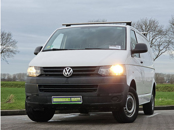 Små varebil VOLKSWAGEN Transporter